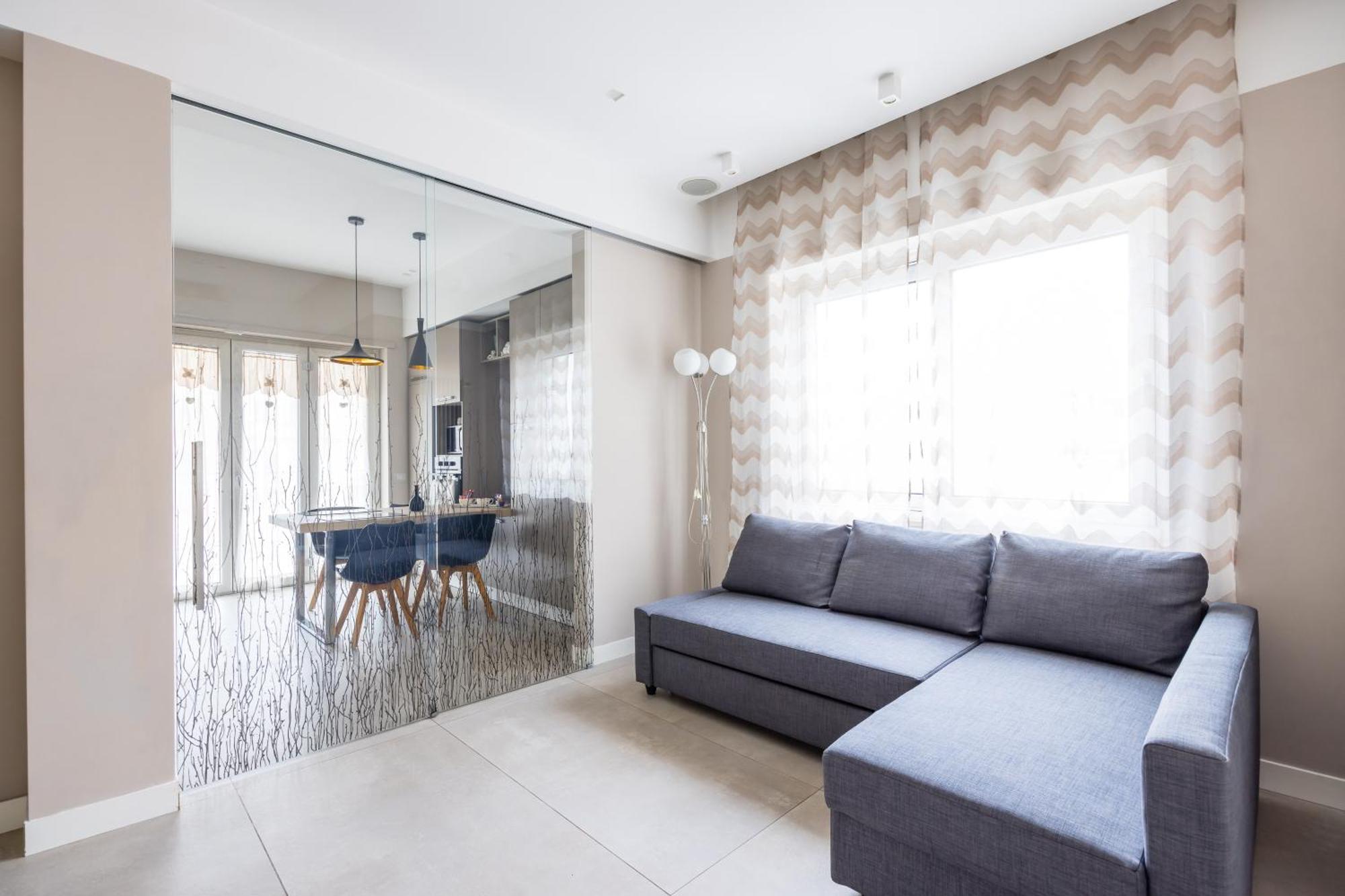 Malta Modern And Lovely Flat With Parking 那不勒斯 外观 照片