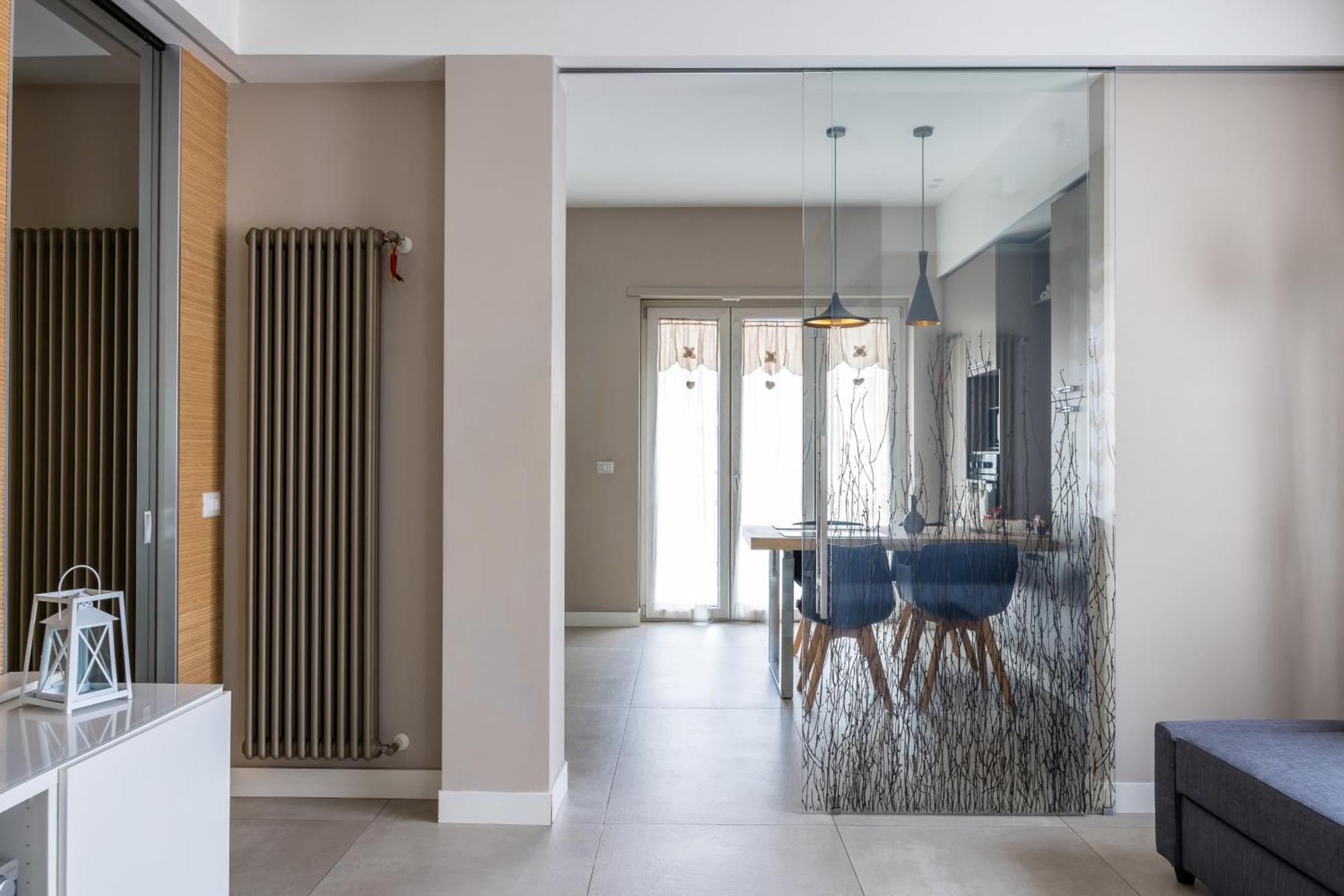 Malta Modern And Lovely Flat With Parking 那不勒斯 外观 照片