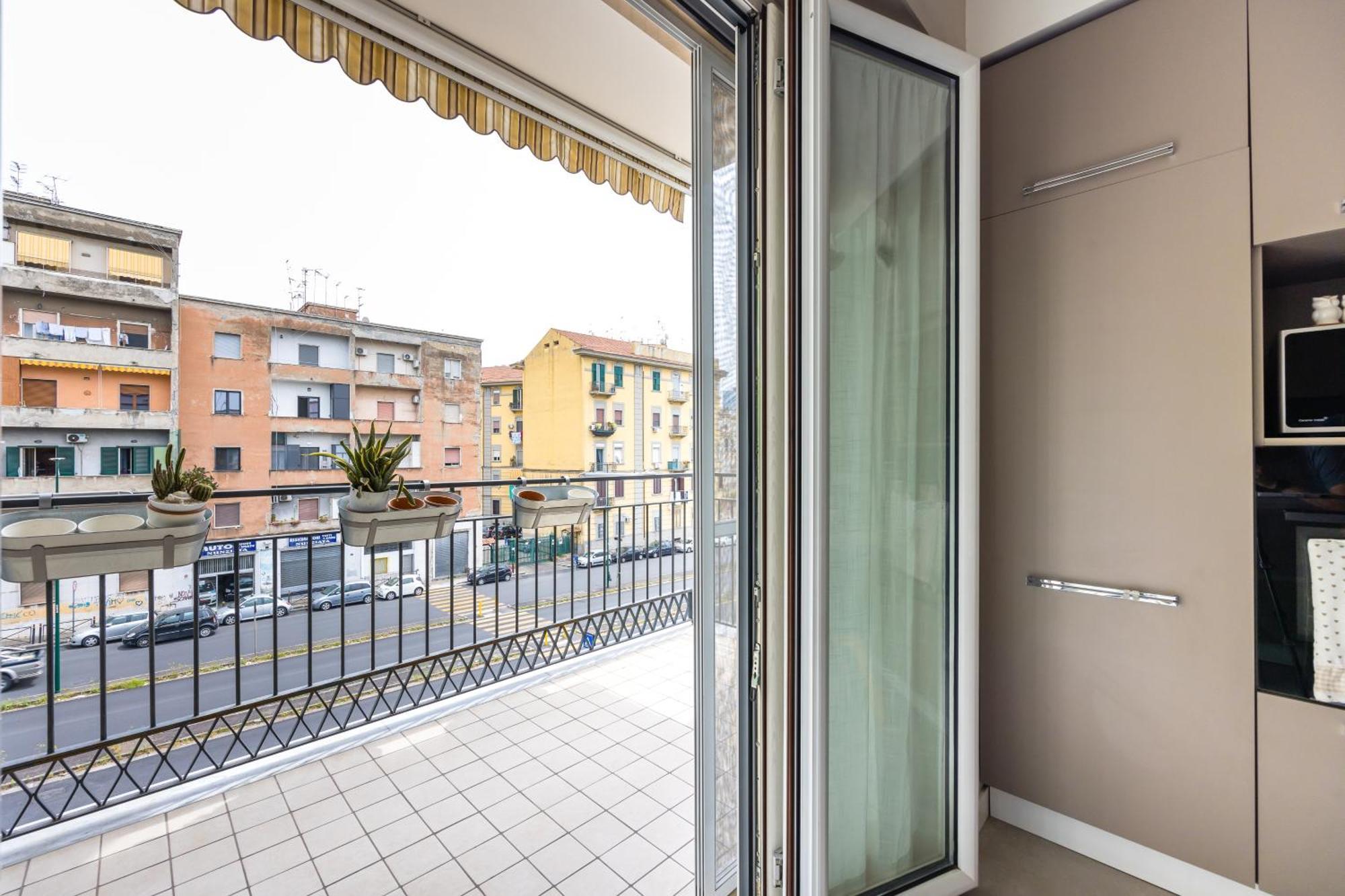 Malta Modern And Lovely Flat With Parking 那不勒斯 外观 照片