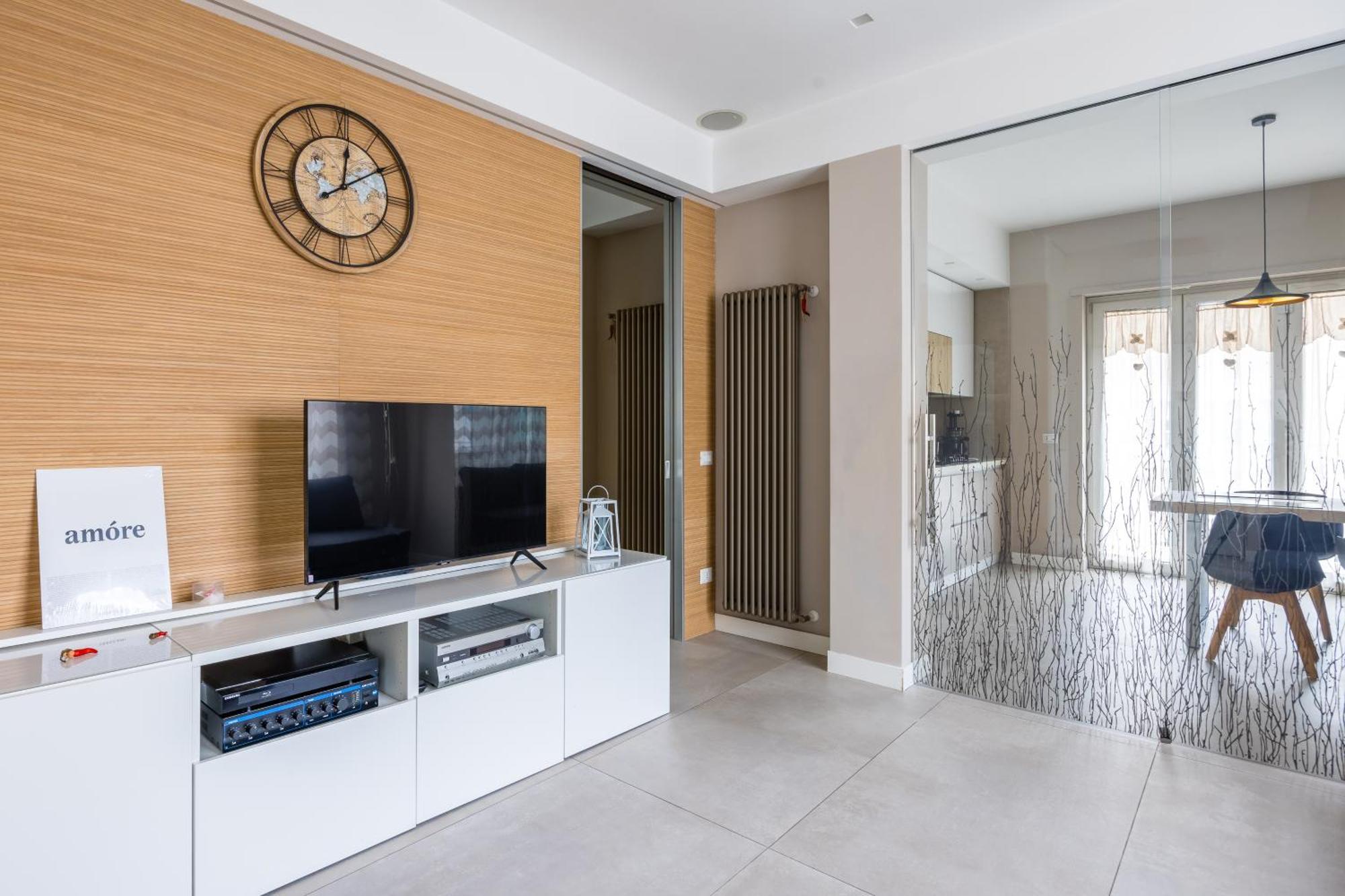Malta Modern And Lovely Flat With Parking 那不勒斯 外观 照片