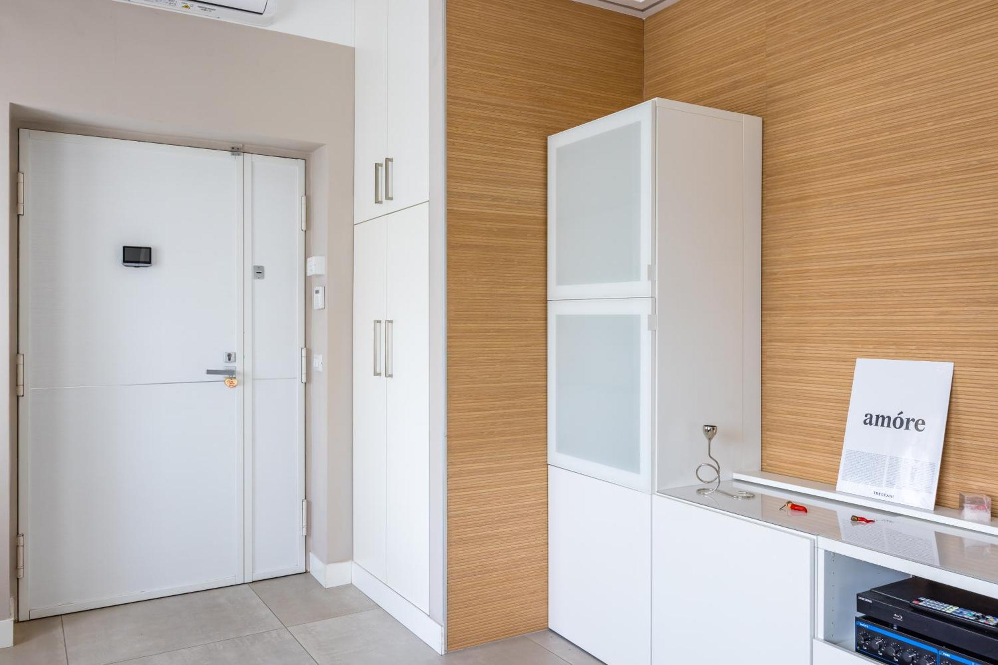 Malta Modern And Lovely Flat With Parking 那不勒斯 外观 照片