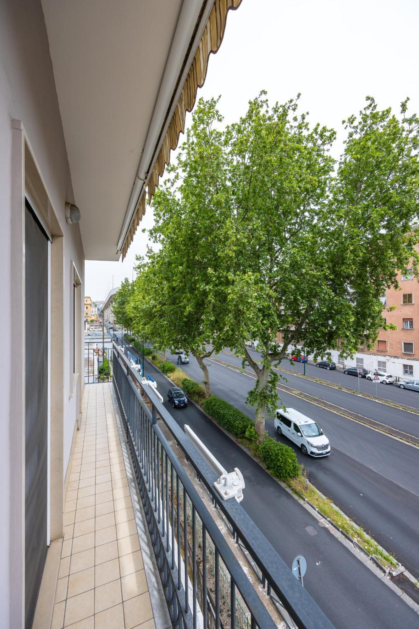 Malta Modern And Lovely Flat With Parking 那不勒斯 外观 照片