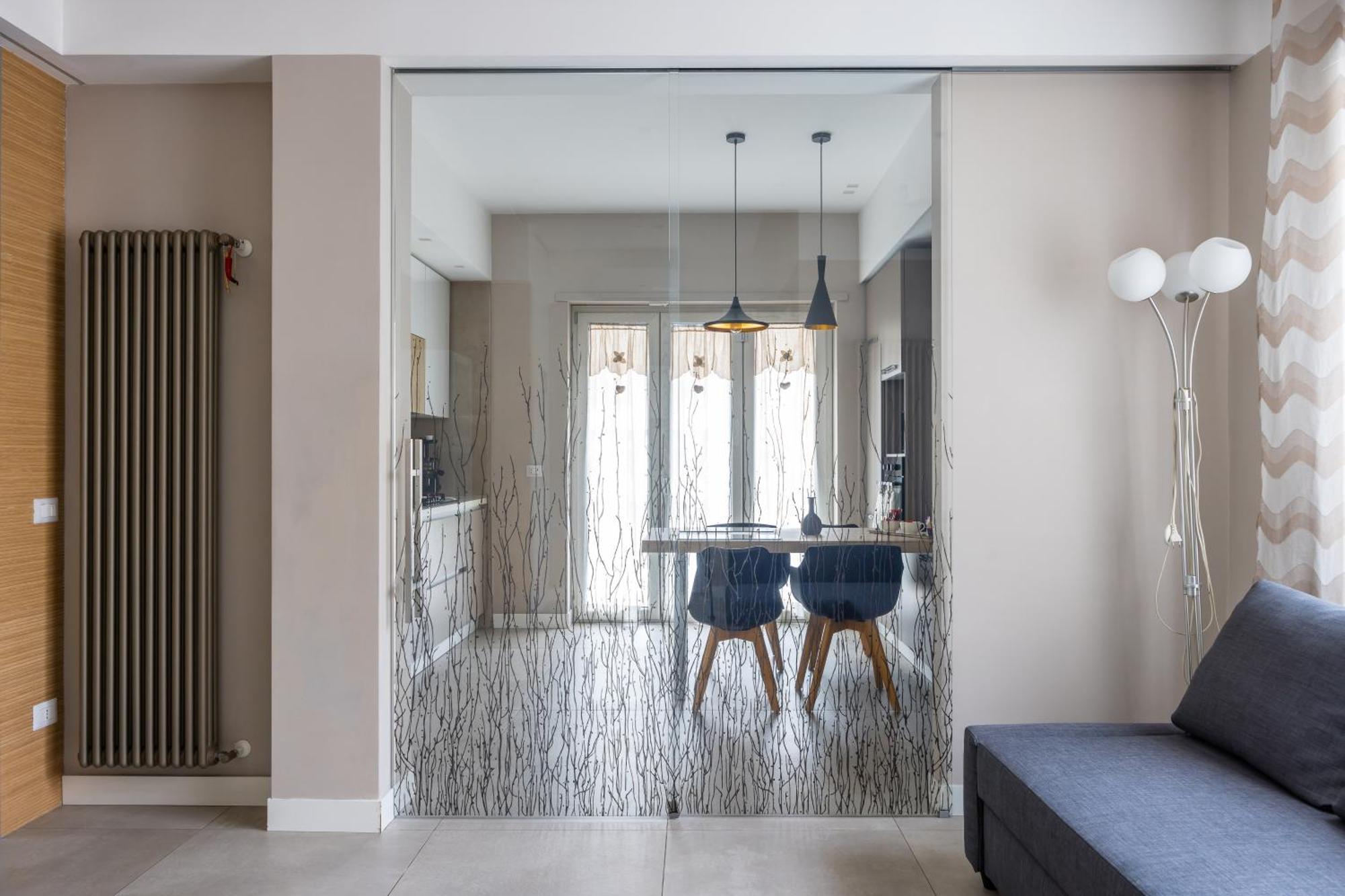 Malta Modern And Lovely Flat With Parking 那不勒斯 外观 照片