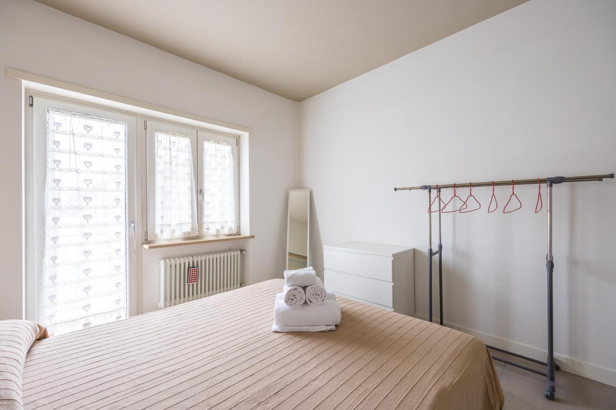 Malta Modern And Lovely Flat With Parking 那不勒斯 外观 照片