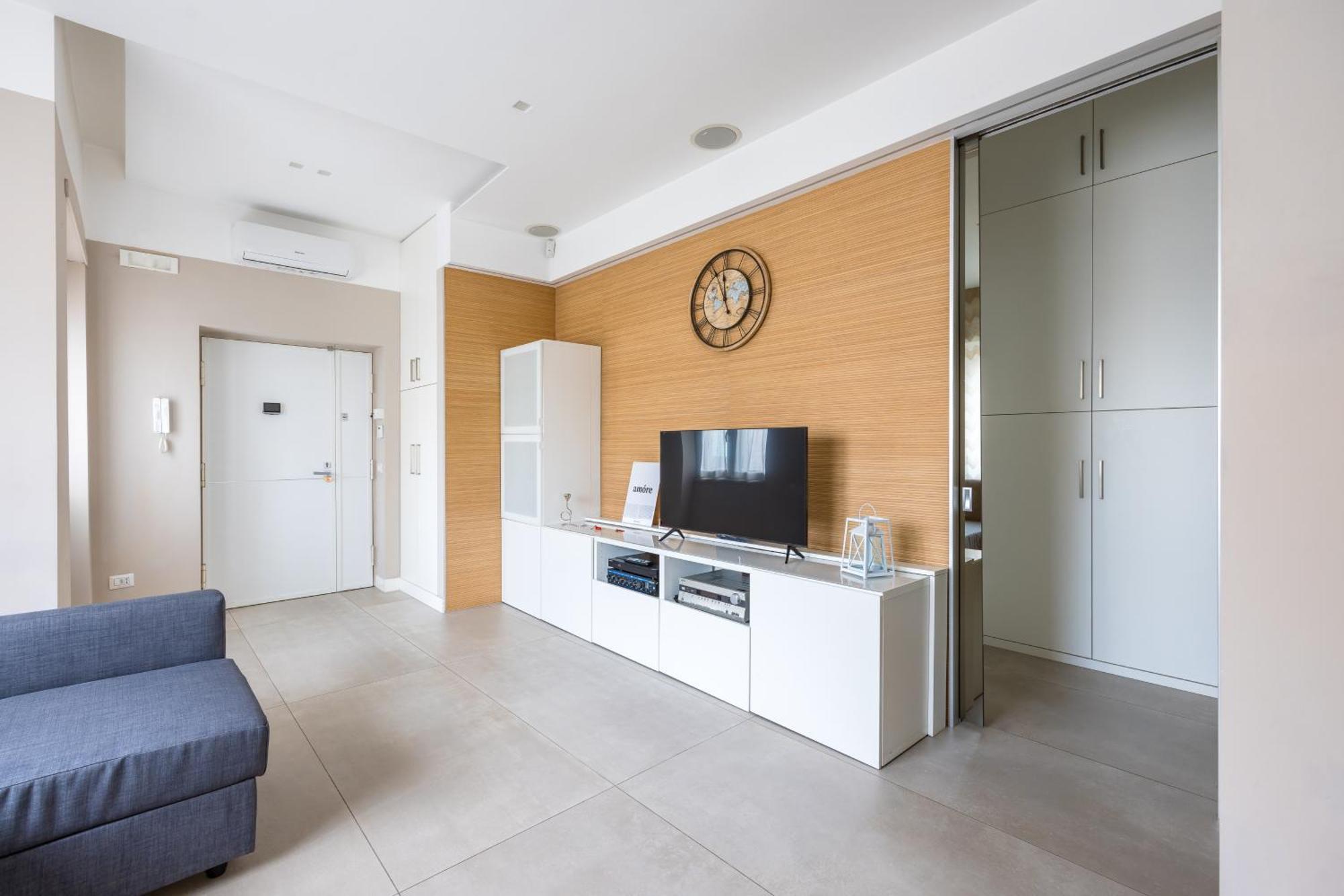 Malta Modern And Lovely Flat With Parking 那不勒斯 外观 照片