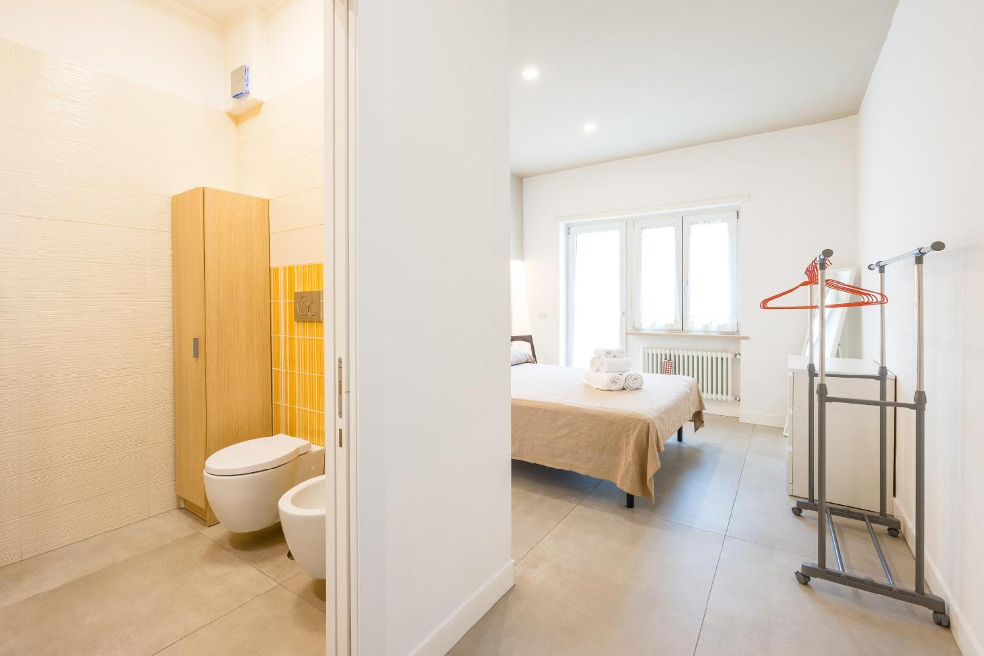 Malta Modern And Lovely Flat With Parking 那不勒斯 外观 照片