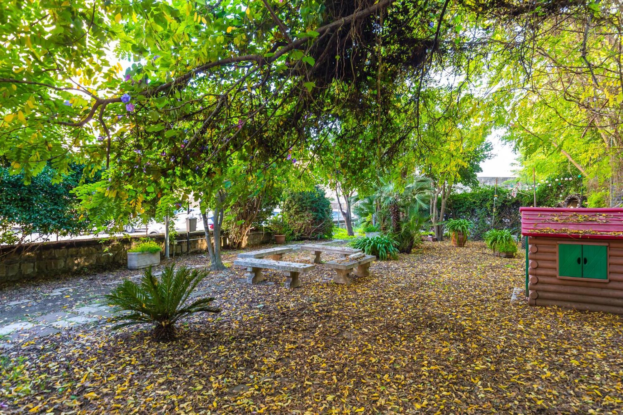 Malta Modern And Lovely Flat With Parking 那不勒斯 外观 照片