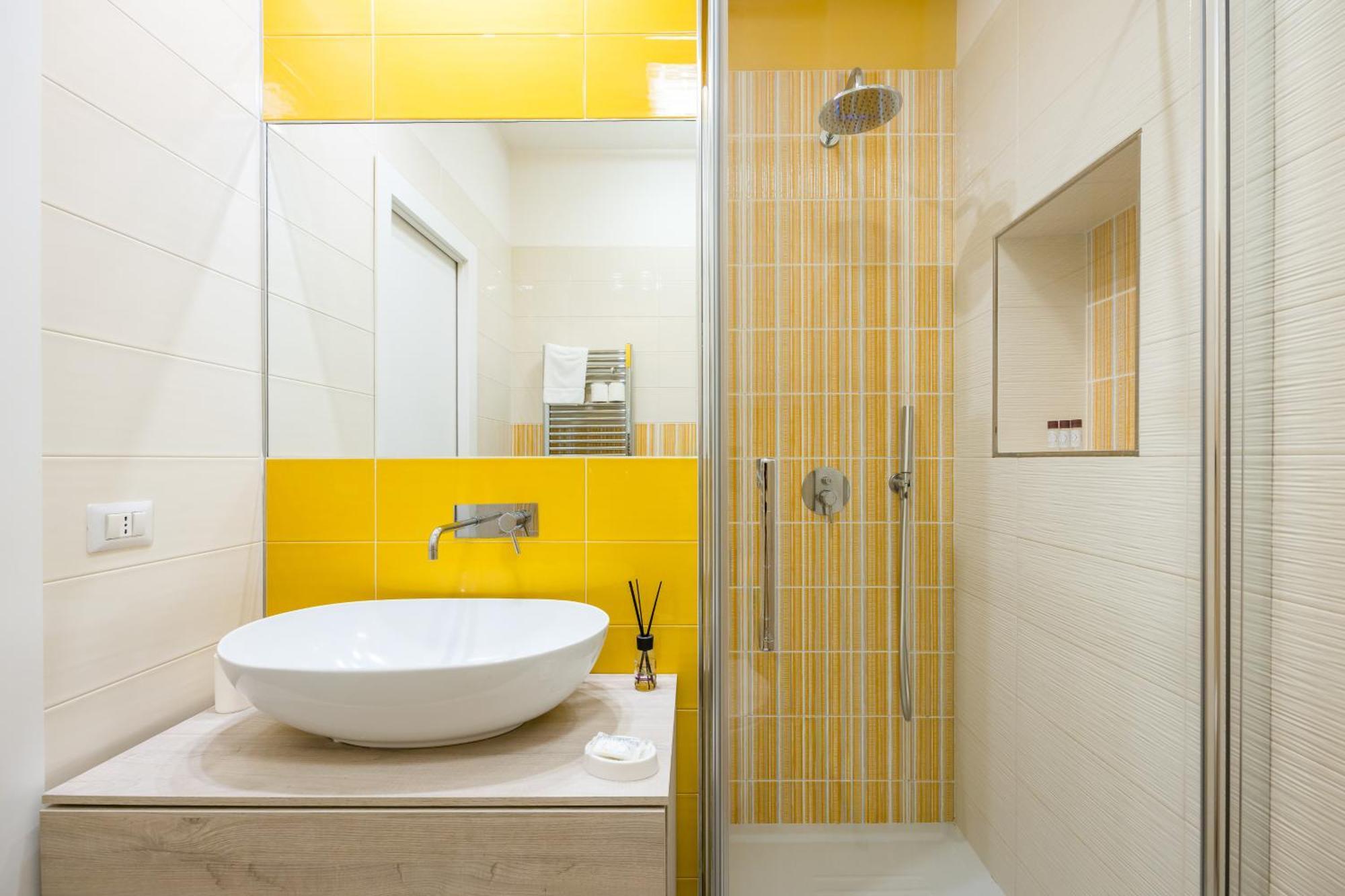 Malta Modern And Lovely Flat With Parking 那不勒斯 外观 照片
