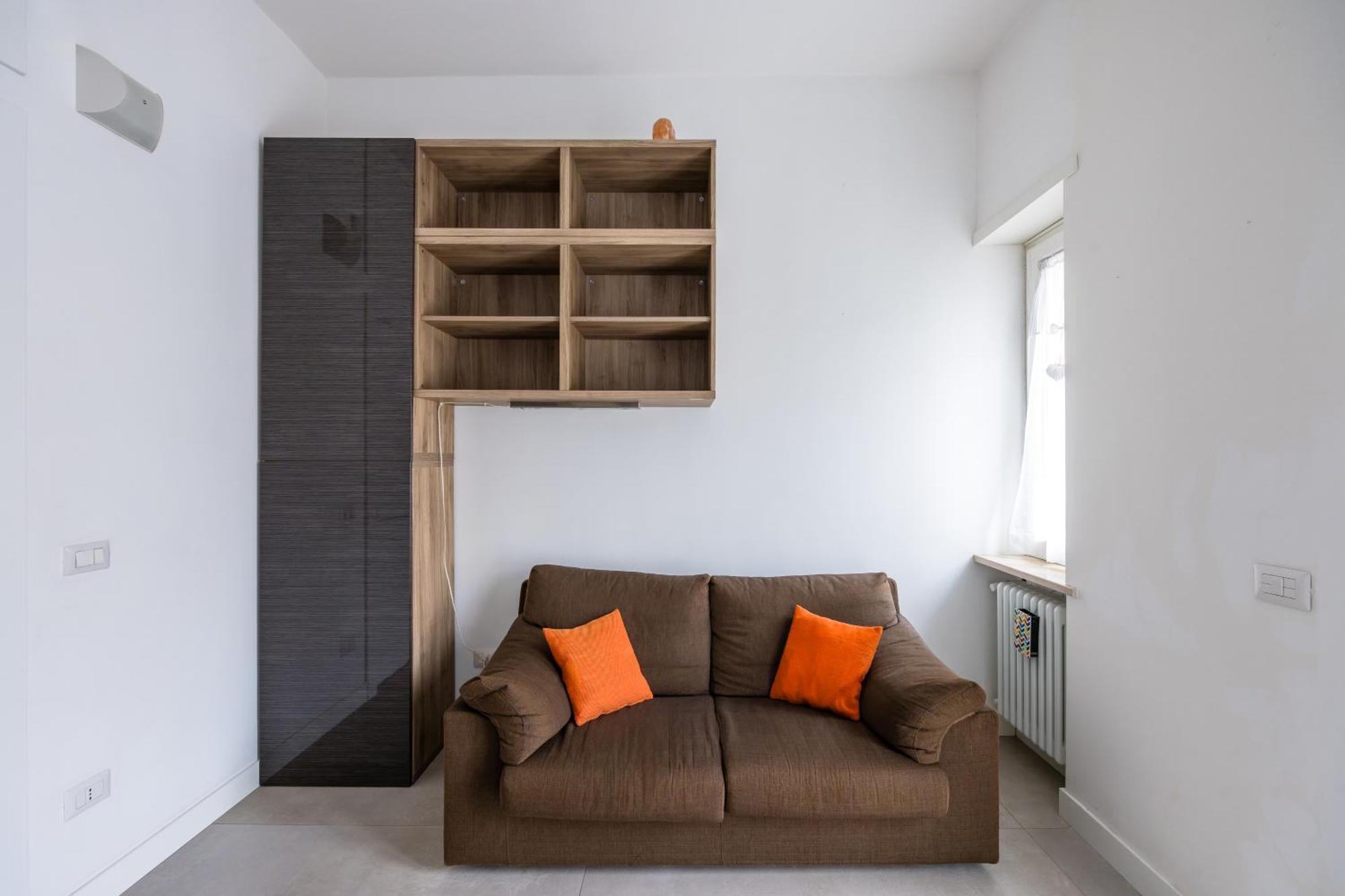 Malta Modern And Lovely Flat With Parking 那不勒斯 外观 照片