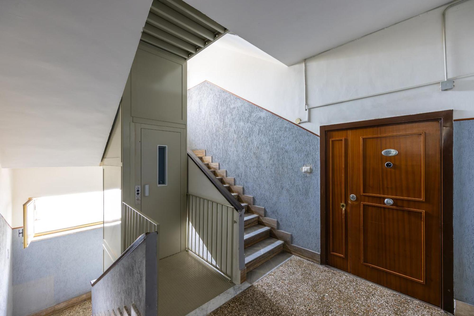 Malta Modern And Lovely Flat With Parking 那不勒斯 外观 照片