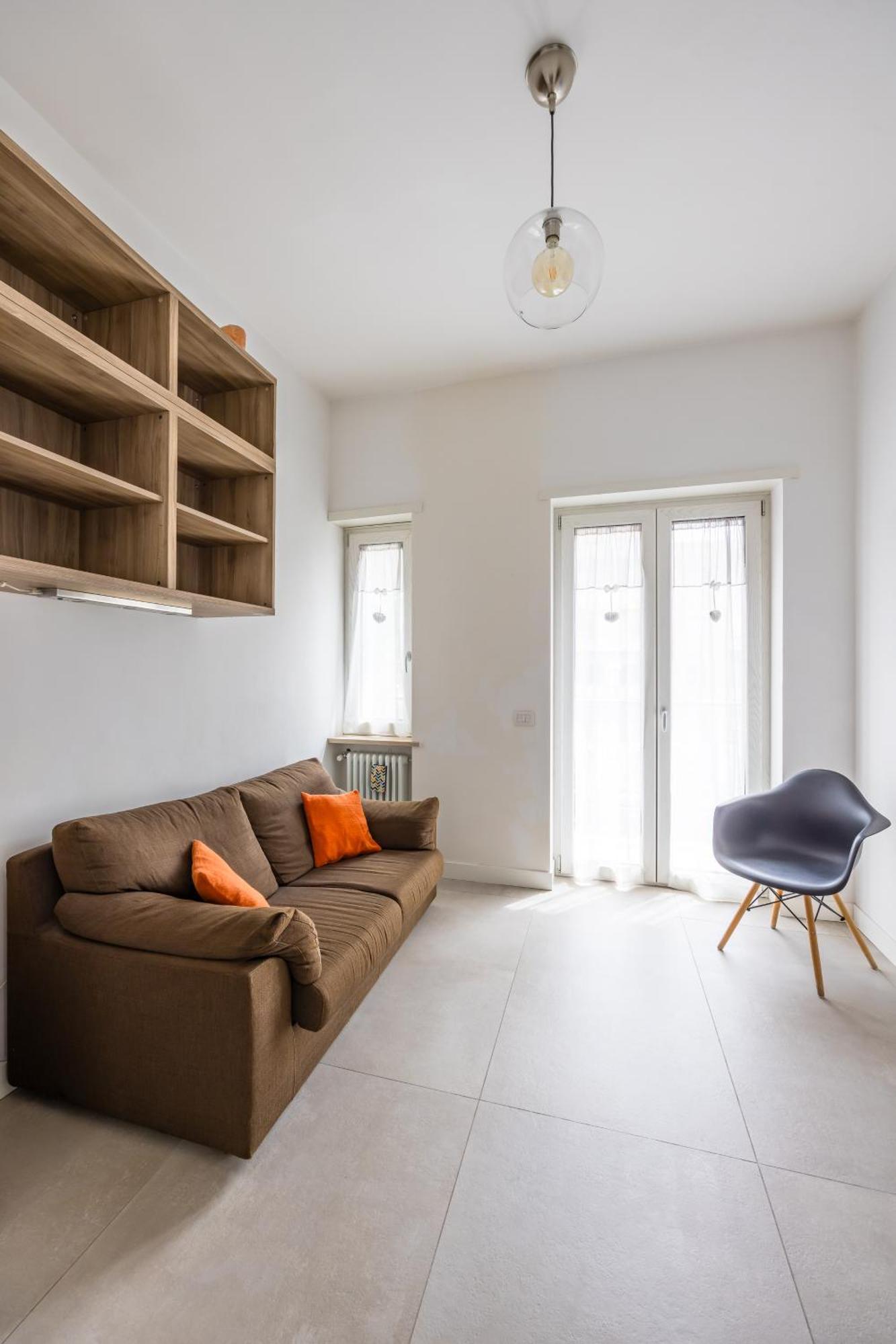 Malta Modern And Lovely Flat With Parking 那不勒斯 外观 照片